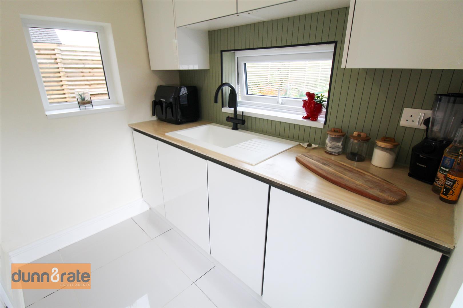 Brompton Drive, Baddeley Green, Stoke-On-Trent